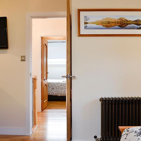 Ghillie Cottage Cockermouth Esterno foto