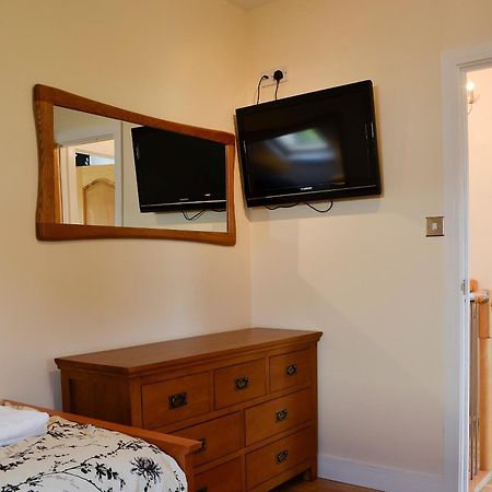 Ghillie Cottage Cockermouth Esterno foto
