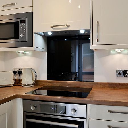 Ghillie Cottage Cockermouth Esterno foto