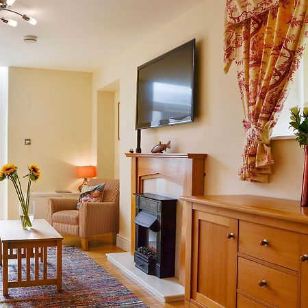 Ghillie Cottage Cockermouth Esterno foto