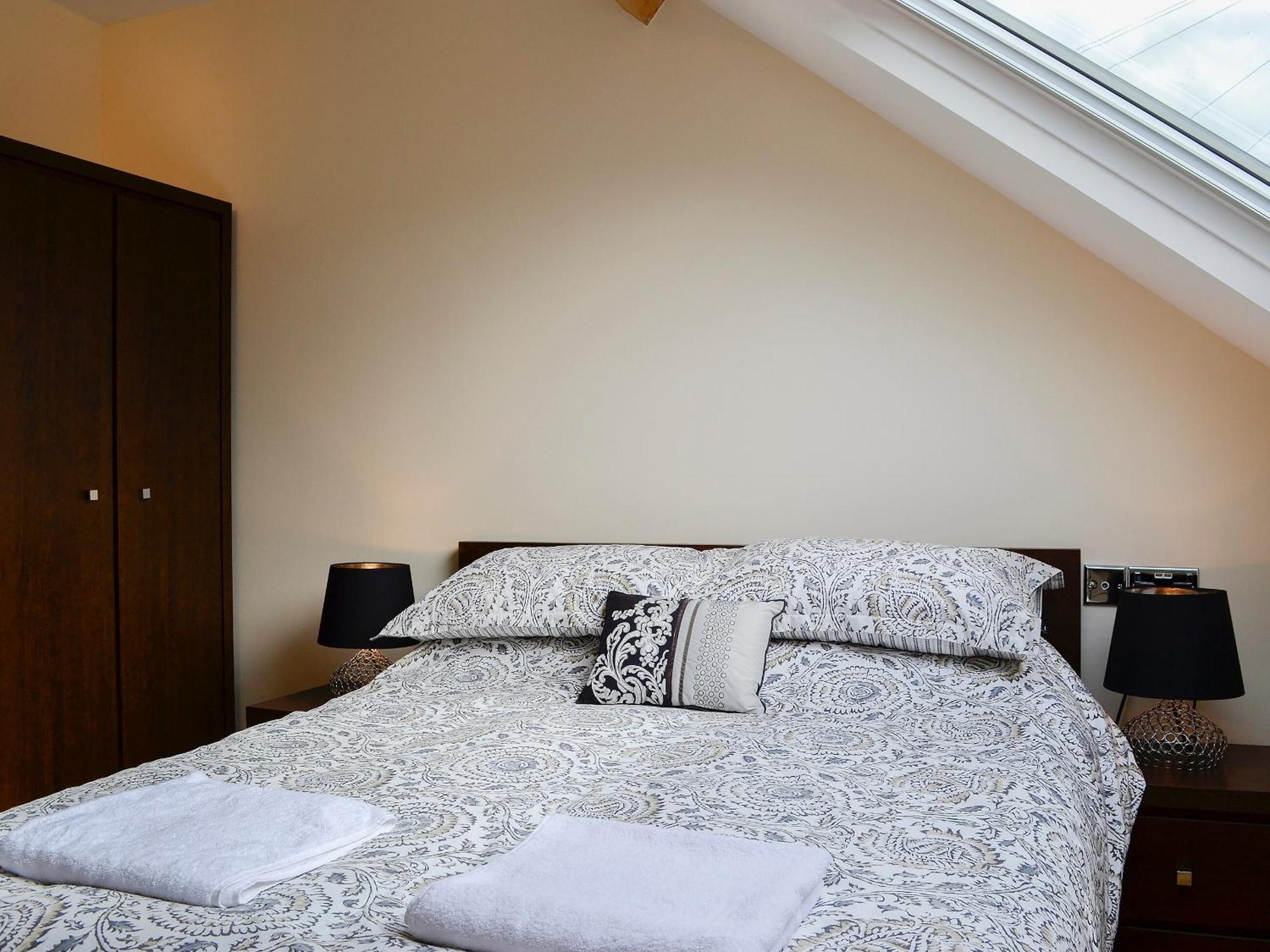 Ghillie Cottage Cockermouth Esterno foto