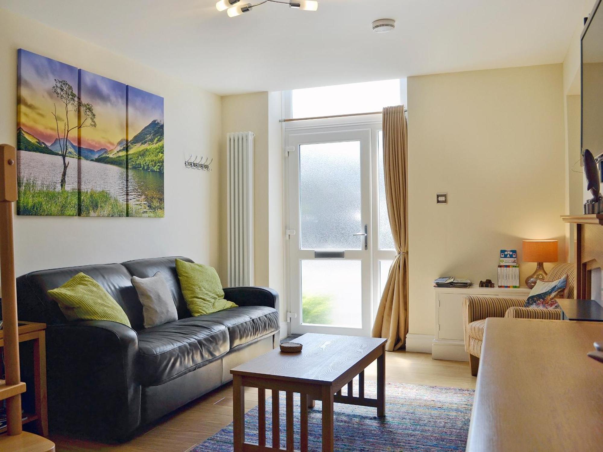 Ghillie Cottage Cockermouth Esterno foto