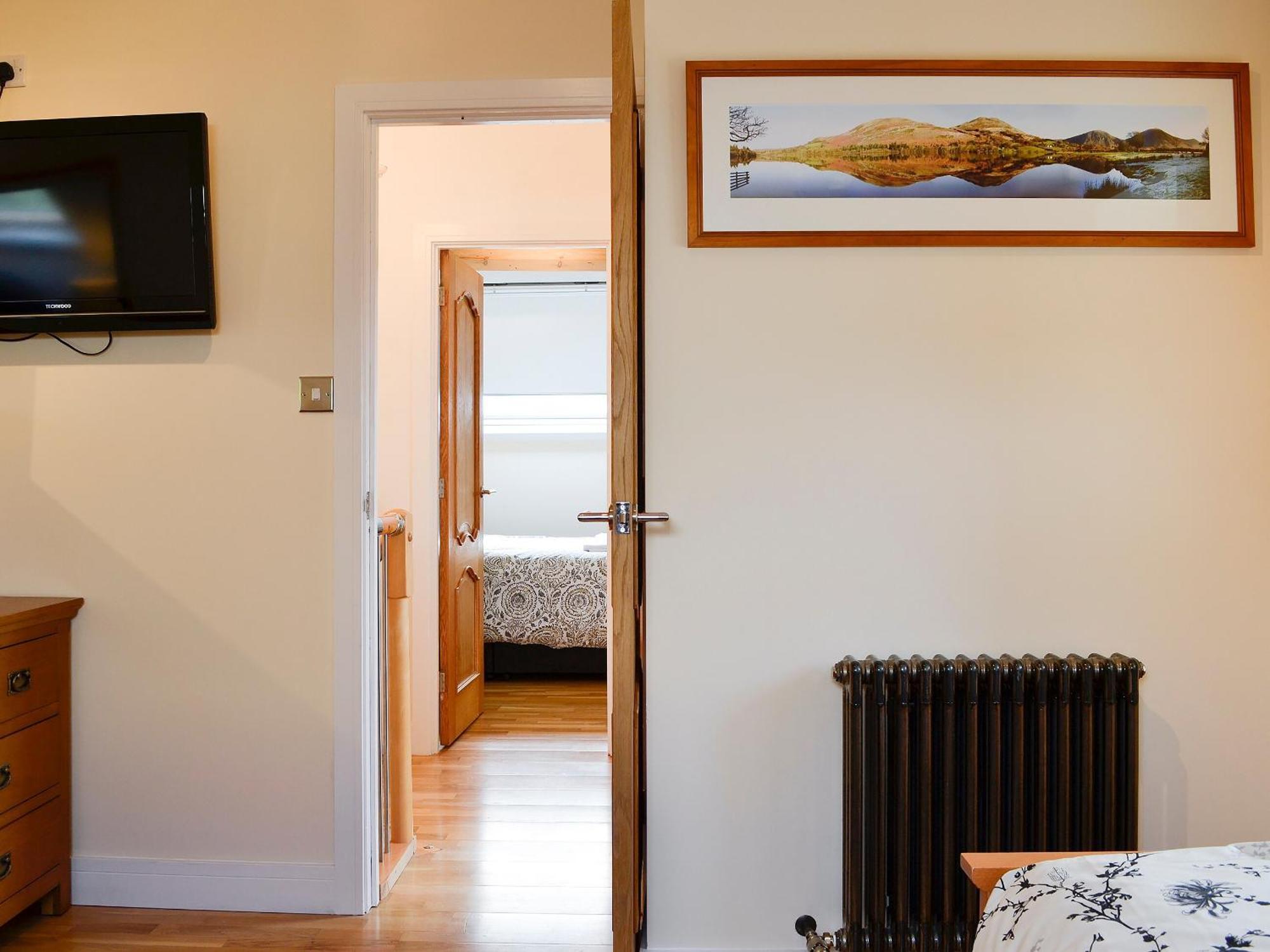 Ghillie Cottage Cockermouth Esterno foto