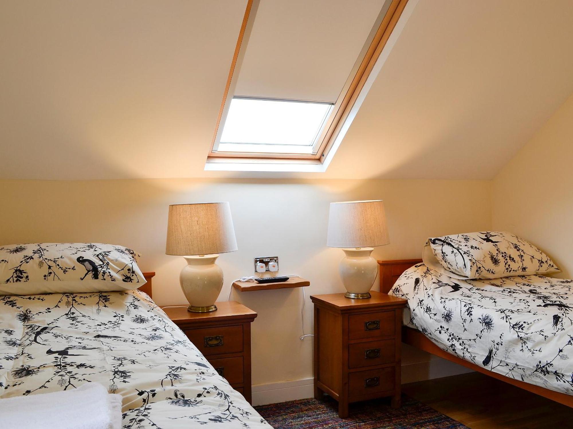 Ghillie Cottage Cockermouth Esterno foto