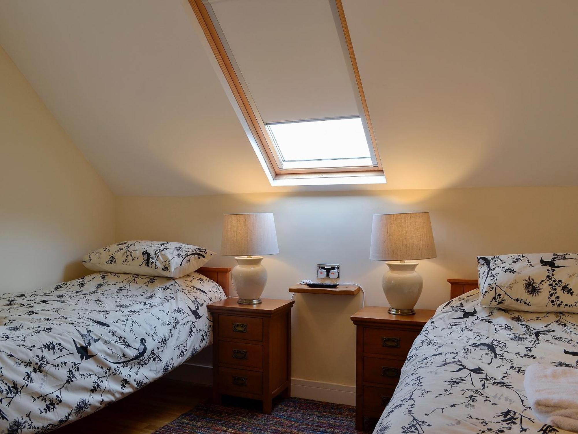 Ghillie Cottage Cockermouth Esterno foto