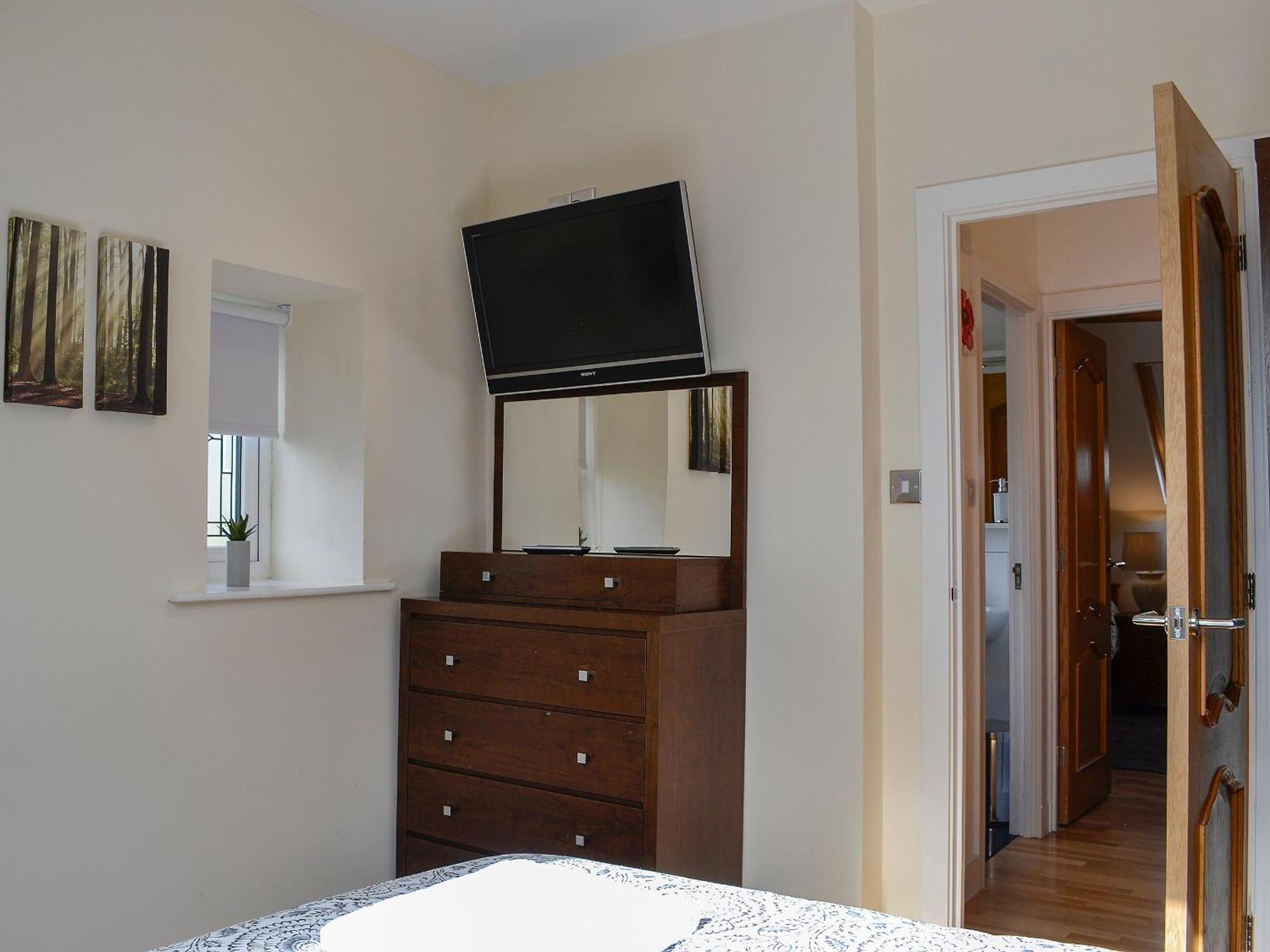 Ghillie Cottage Cockermouth Esterno foto