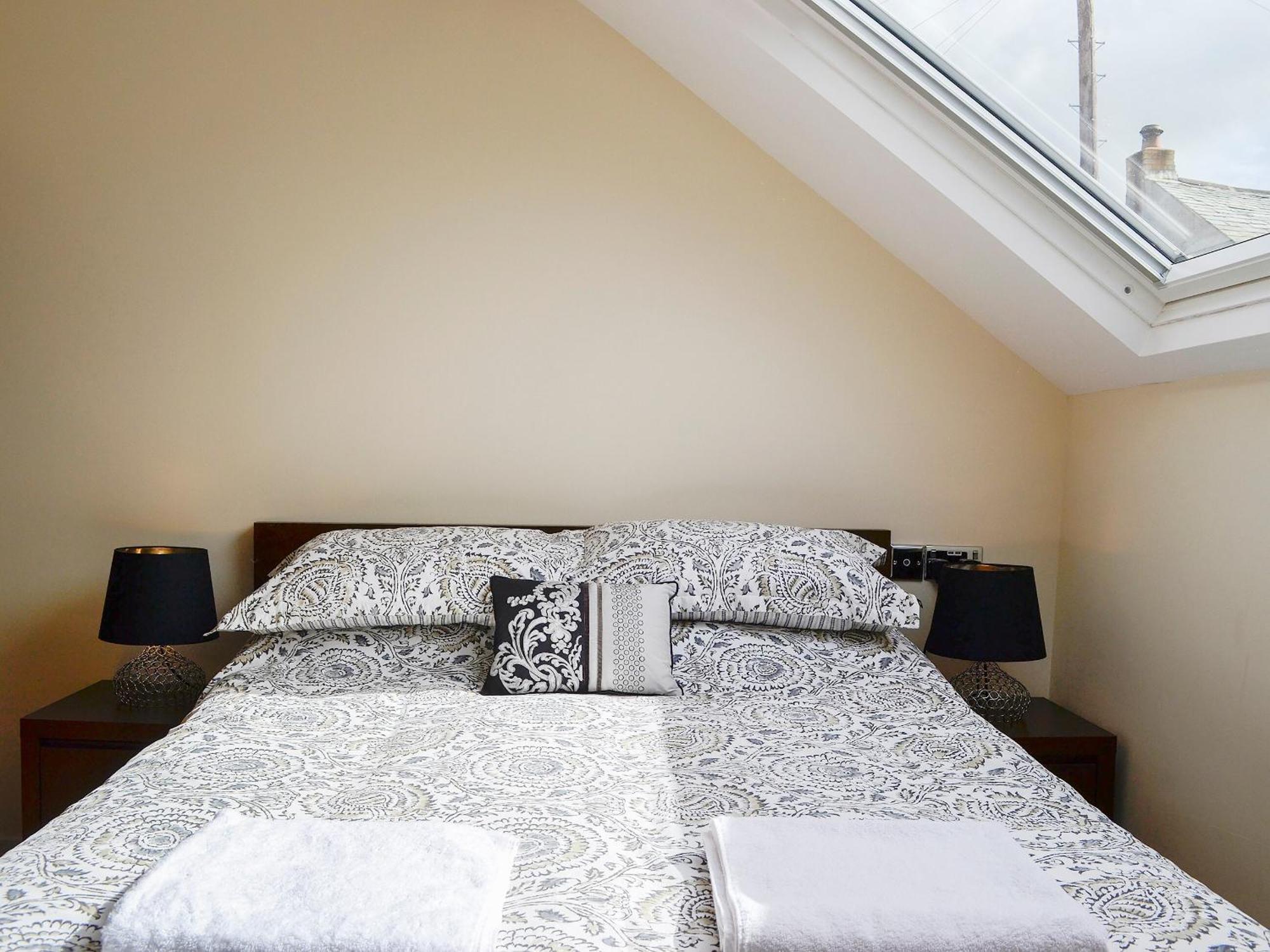 Ghillie Cottage Cockermouth Esterno foto