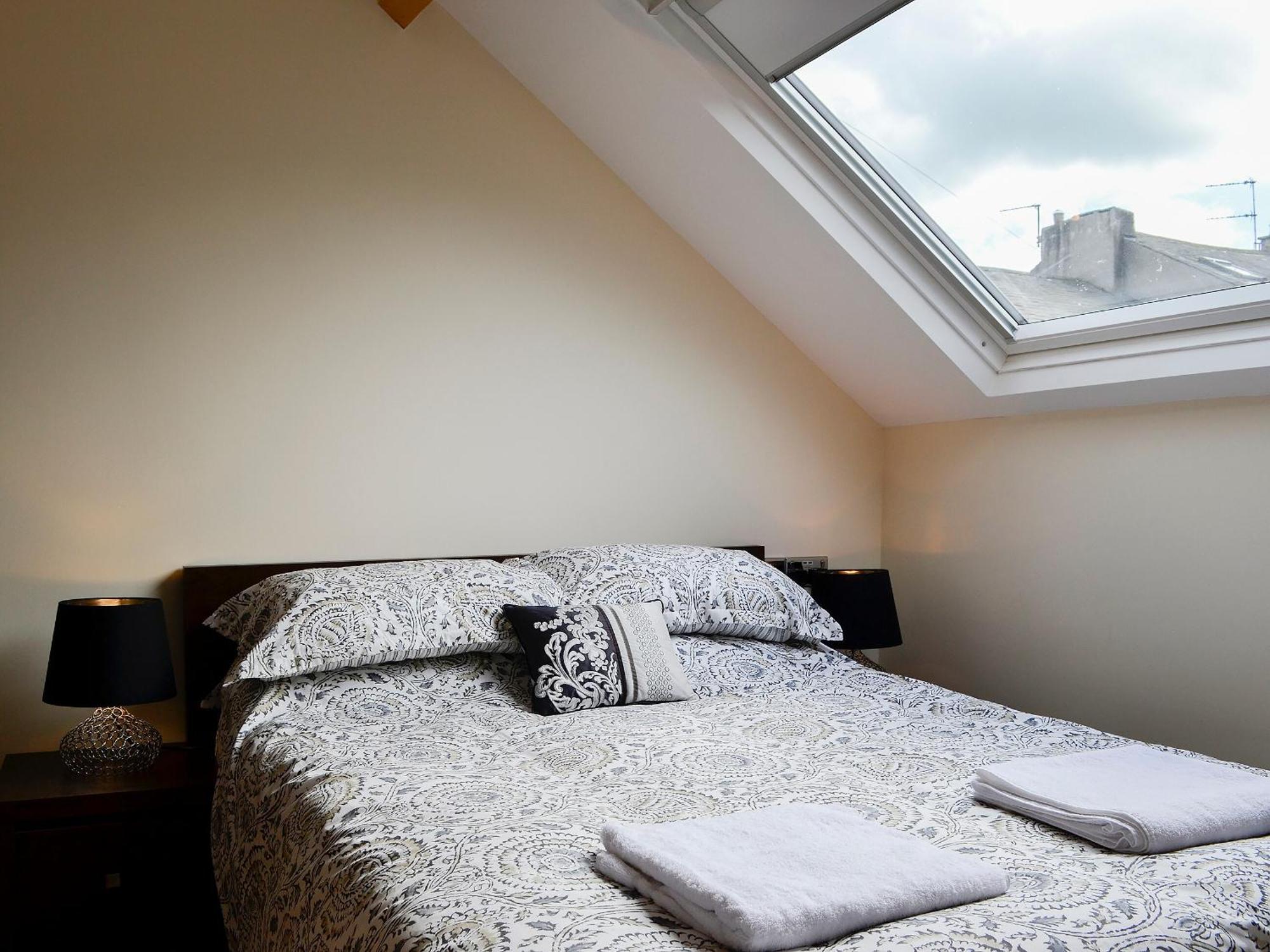 Ghillie Cottage Cockermouth Esterno foto