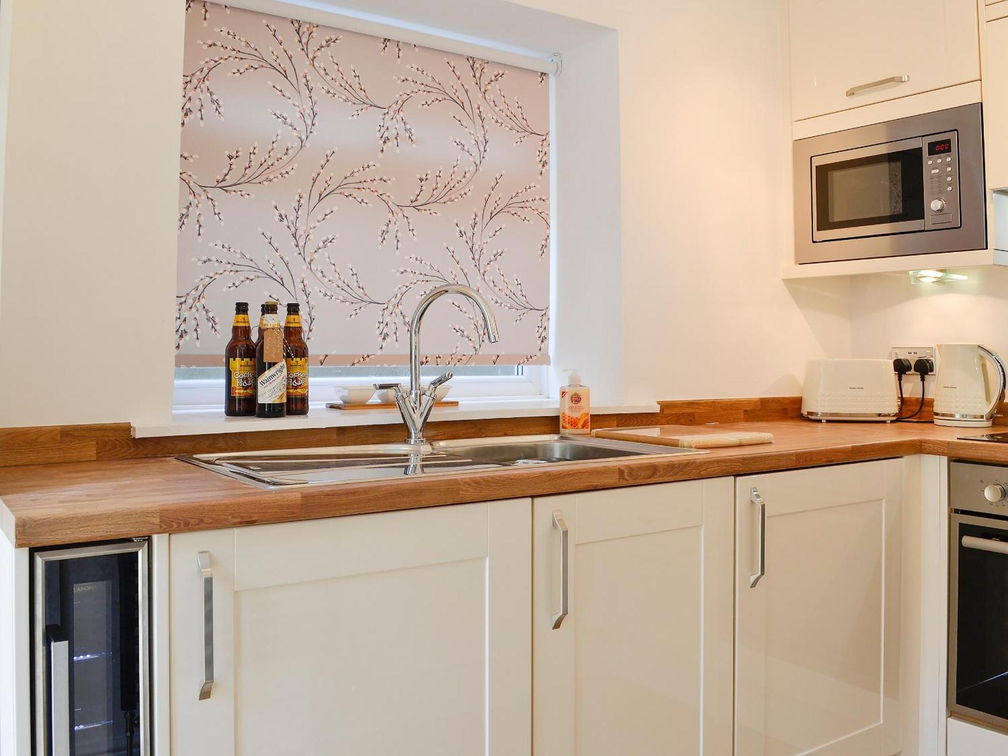 Ghillie Cottage Cockermouth Esterno foto