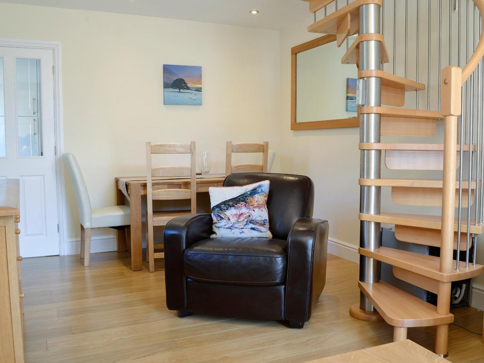Ghillie Cottage Cockermouth Esterno foto